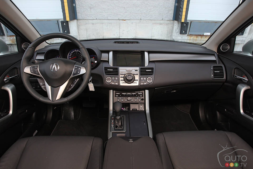 Photo: Philippe Champoux