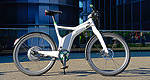smart ebike: mobility on two wheels