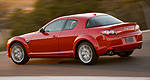 Mazda sonne le glas du moteur Wankel