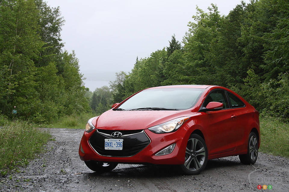 Photo: Michel Deslauriers