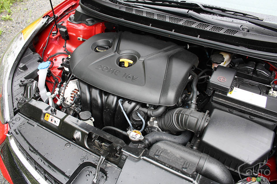 Photo: Michel Deslauriers