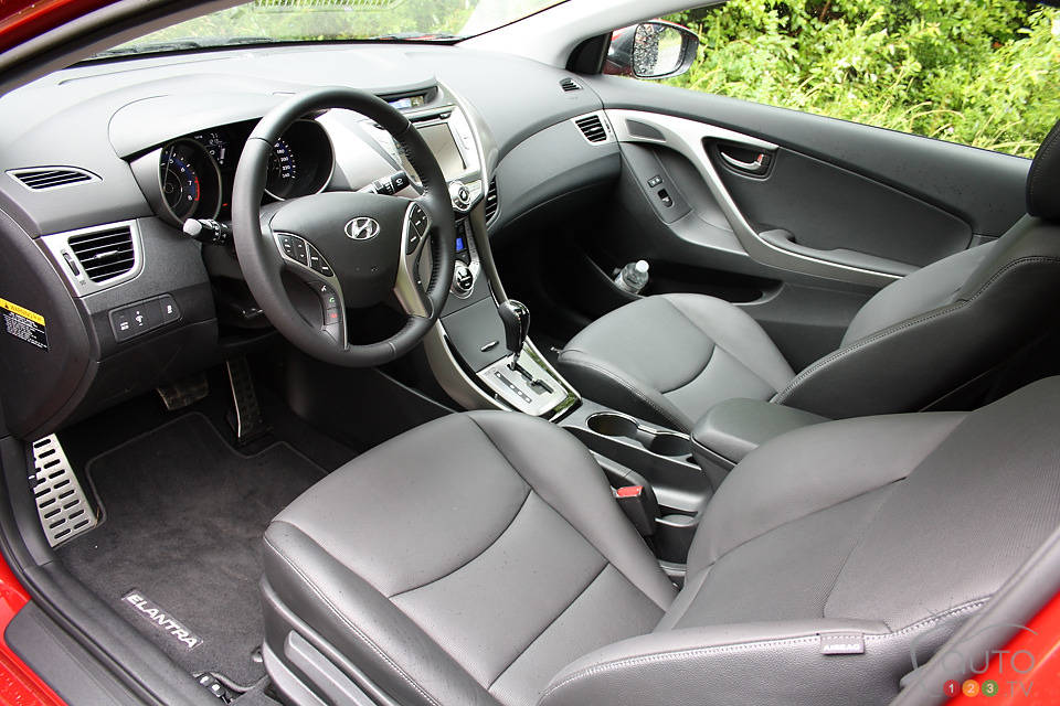 Photo: Michel Deslauriers