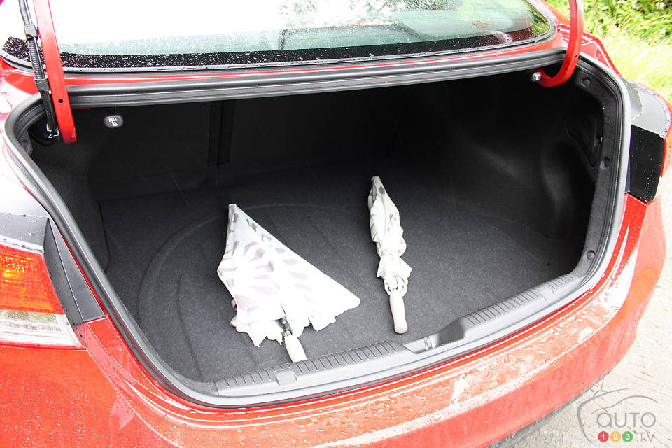 Photo: Michel Deslauriers