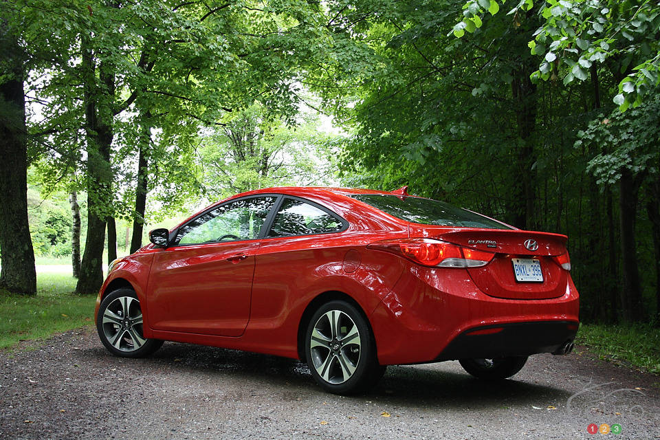 Photo: Michel Deslauriers