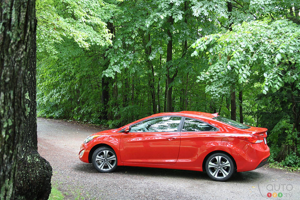 Photo: Michel Deslauriers