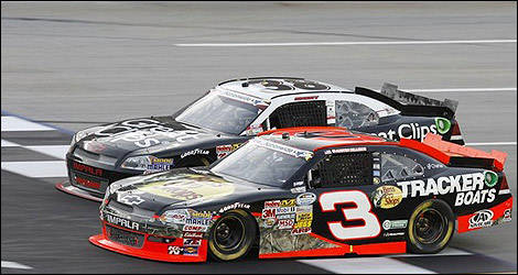 NASCAR