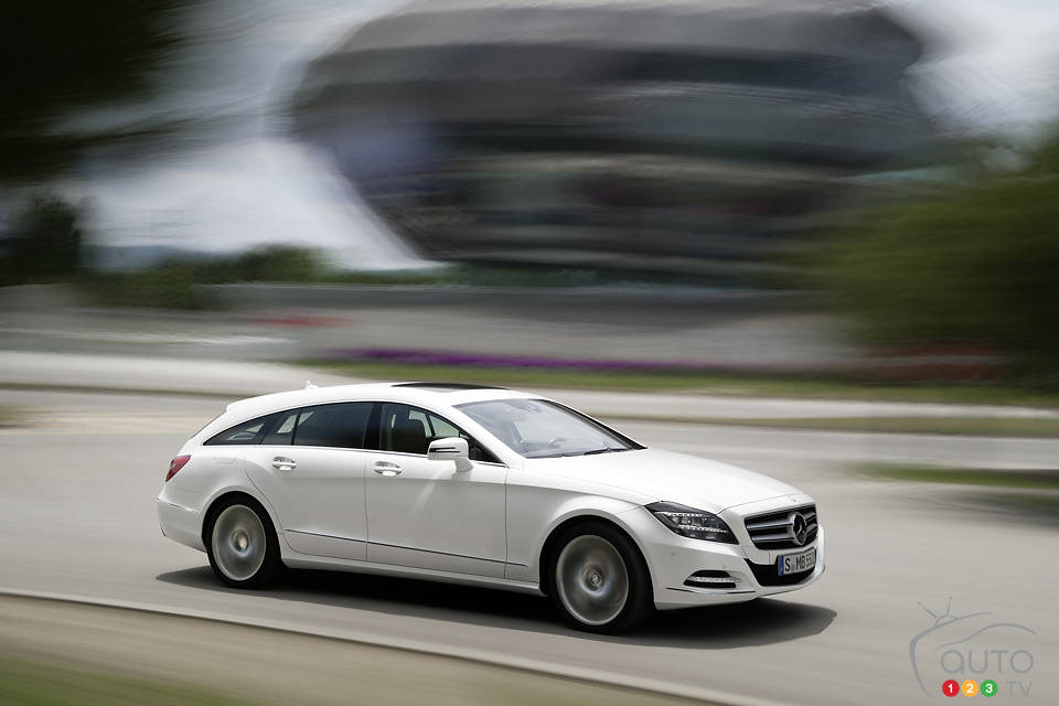 Photo: Mercedes-Benz