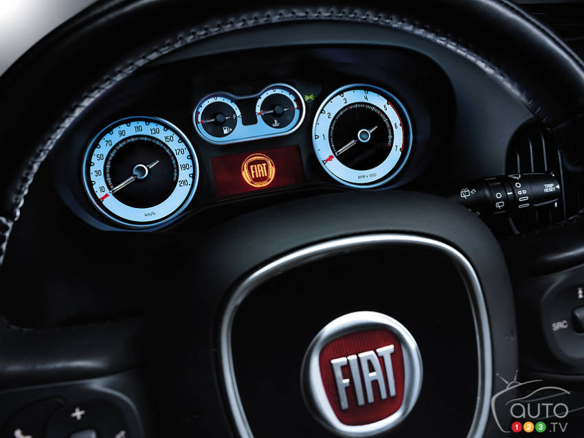 Photo: Fiat