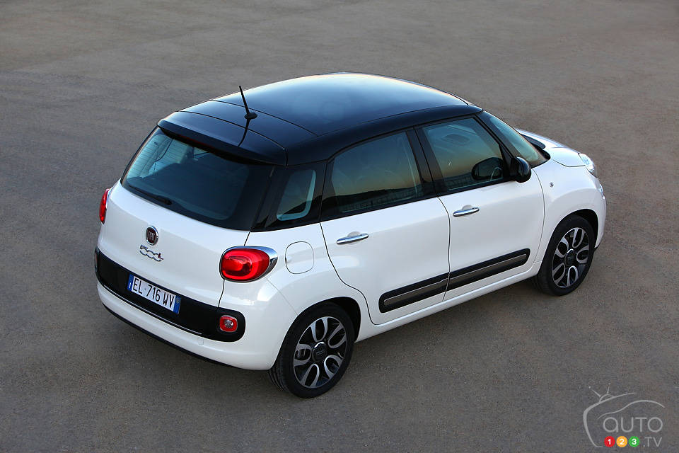 Photo: Fiat