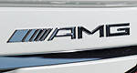 AMG: Driving performance smartly in the future