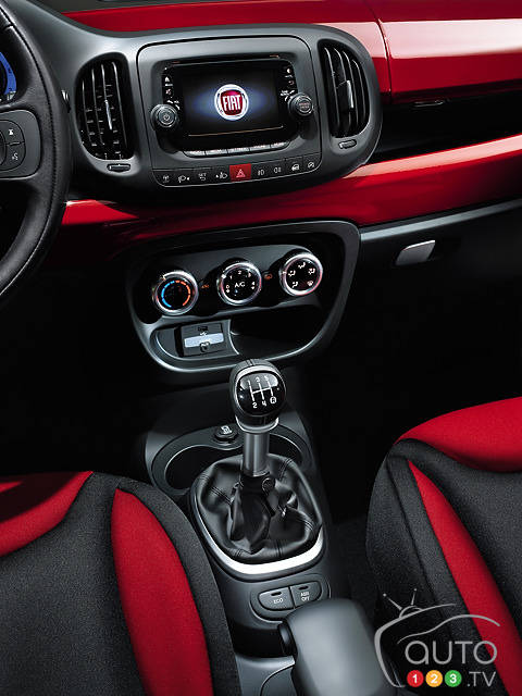 Photo: Fiat