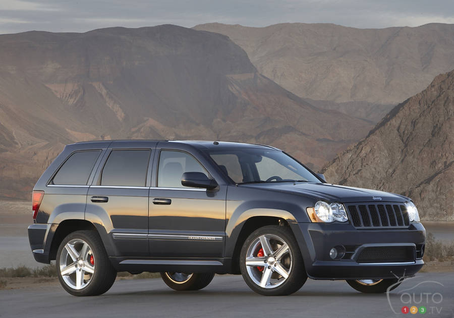 Photo: Chrysler