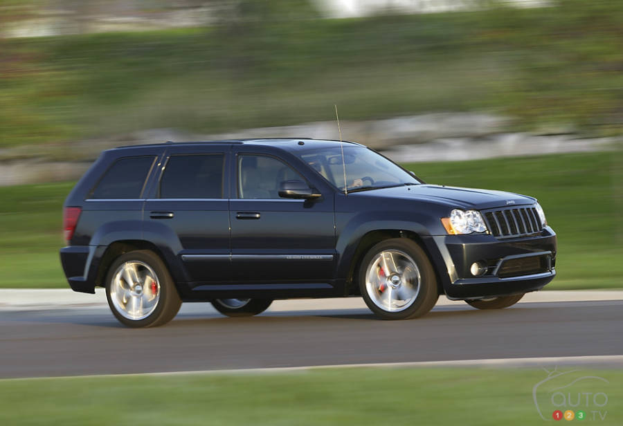 Photo: Chrysler
