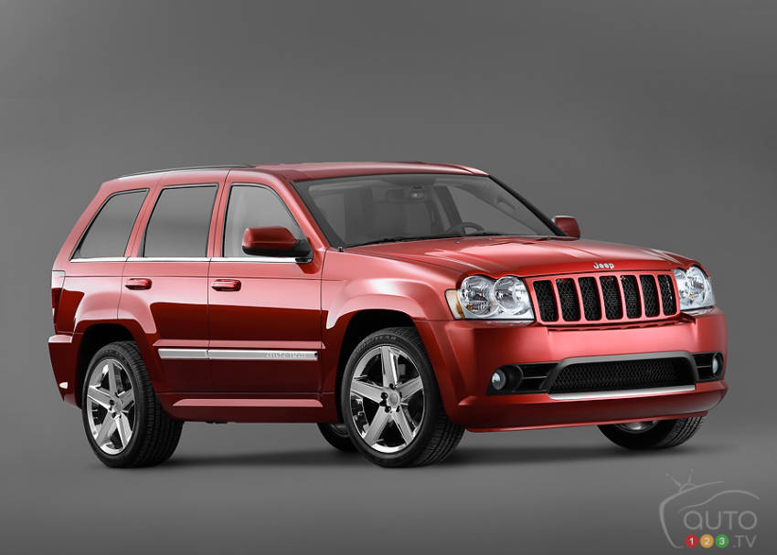 Photo: Chrysler