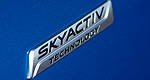 Mazda doublera la production de ses moteurs SKYACTIV