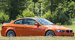 BMW launches exclusive M3 Coupe Lime Rock Park Edition