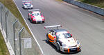 Porsche GT3 Cup: Borgeat wins twice at circuit Mont-Tremblant (+photos and video)