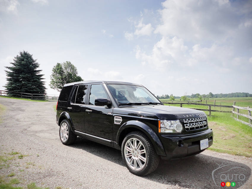 Photo: Kevin Corrigan