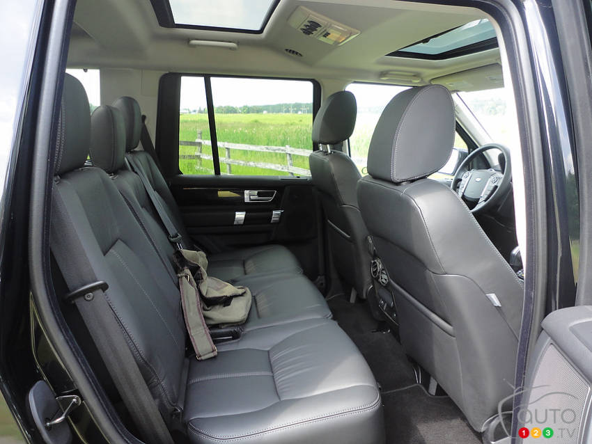 Photo: Kevin Corrigan