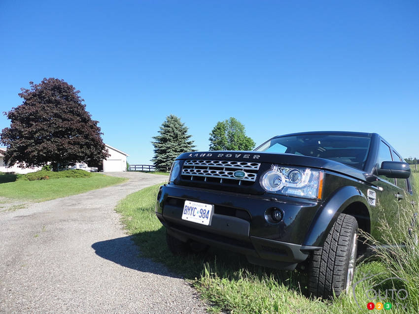 Photo: Kevin Corrigan