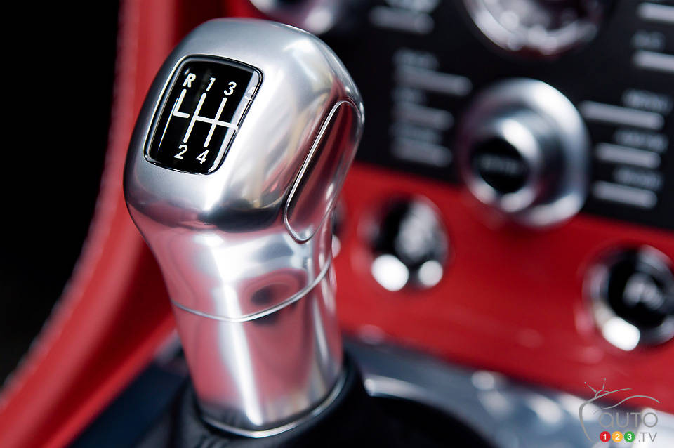 Photo: Aston Martin