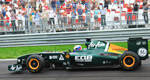 F1: La Russie goûte à la Formule 1