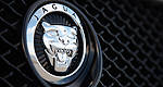 Jaguar offrira un 4 et un 6 cylindres aux États-Unis