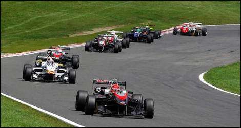 F3 Open Brands-Hatch