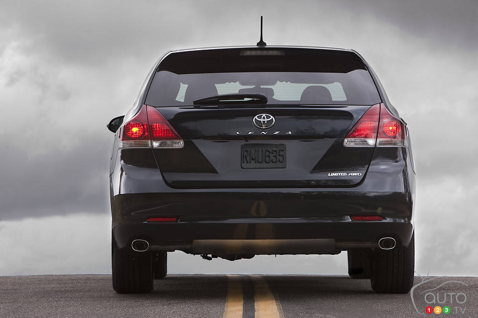 Photo: Toyota