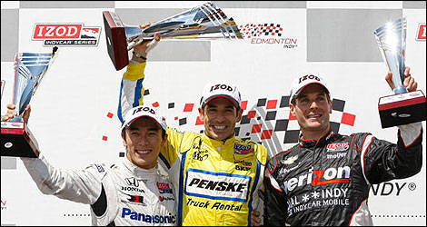 IndyCar