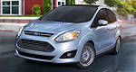 Ford C-MAX Energi to Rival the Prius