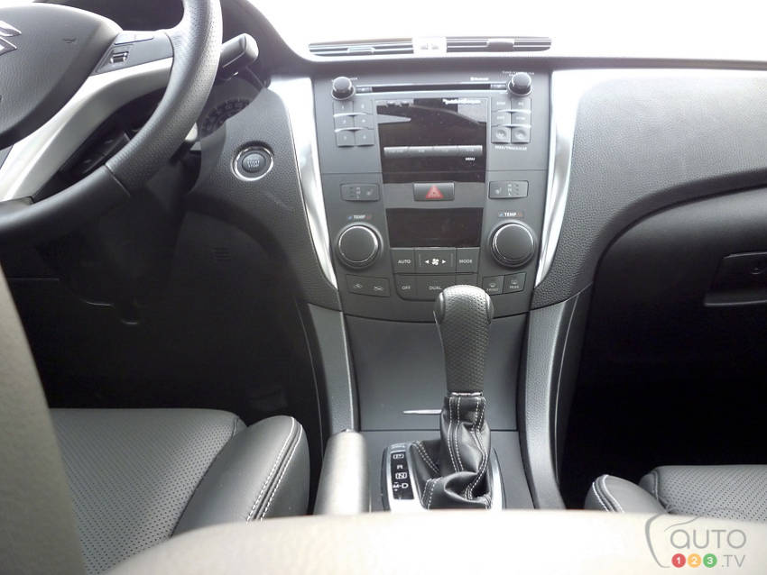 Photo: Marie-Andrée Ayotte