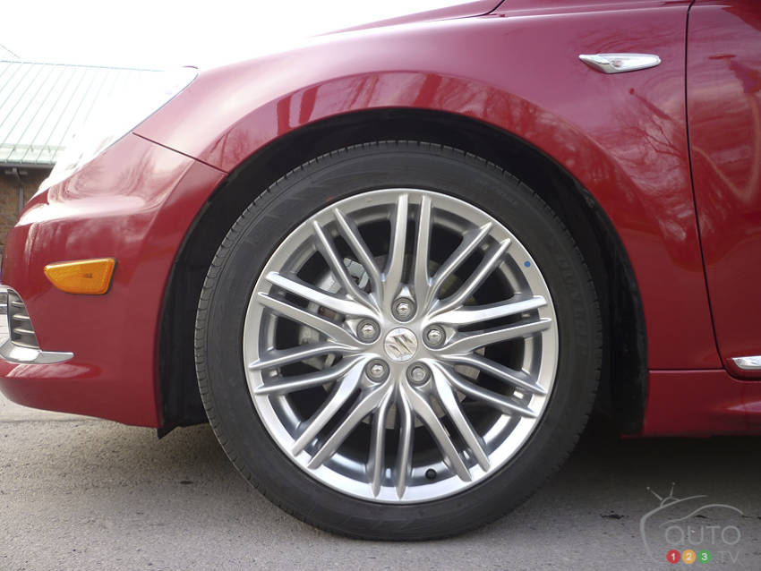 Photo: Marie-Andrée Ayotte