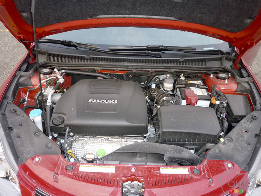 Photo: Marie-Andrée Ayotte