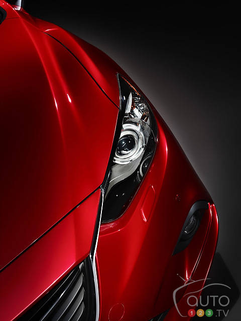 Photo: Mazda
