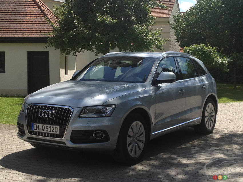 Photo: Alexandra Straub