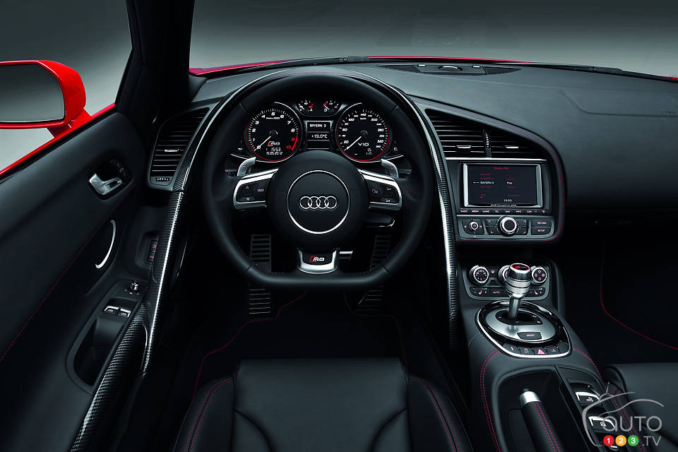 Photo: Audi