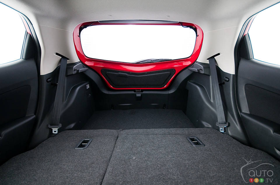 Photo: Mazda