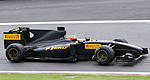 F1: Pirelli announces first three nominations for second half of 2012