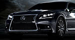 LS 2013: Lexus dvoile sa nouvelle gamme