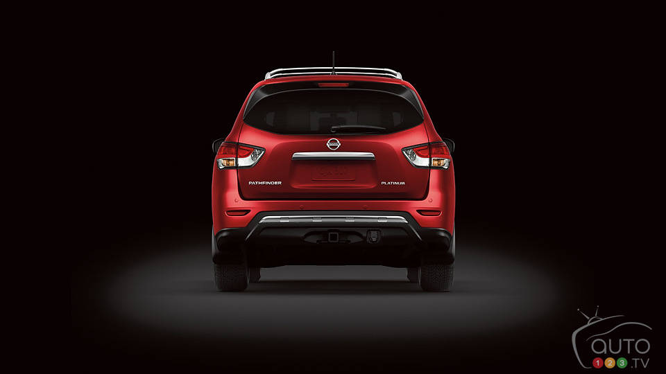 Photo: Nissan