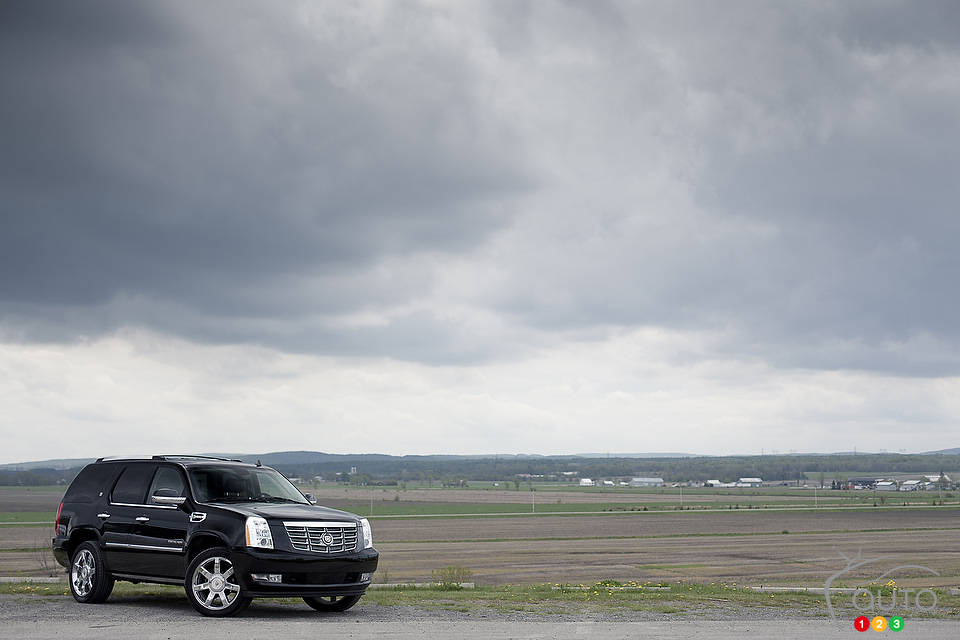 Photo: Sébastien D'Amour