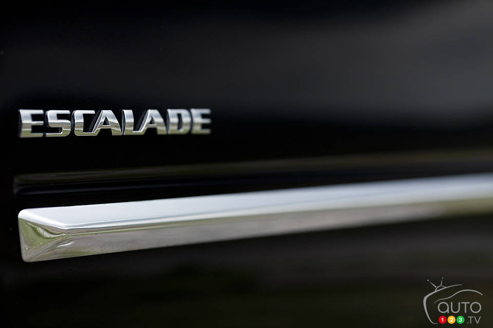 Photo: Sébastien D'Amour