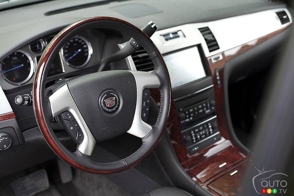 Photo: Sébastien D'Amour