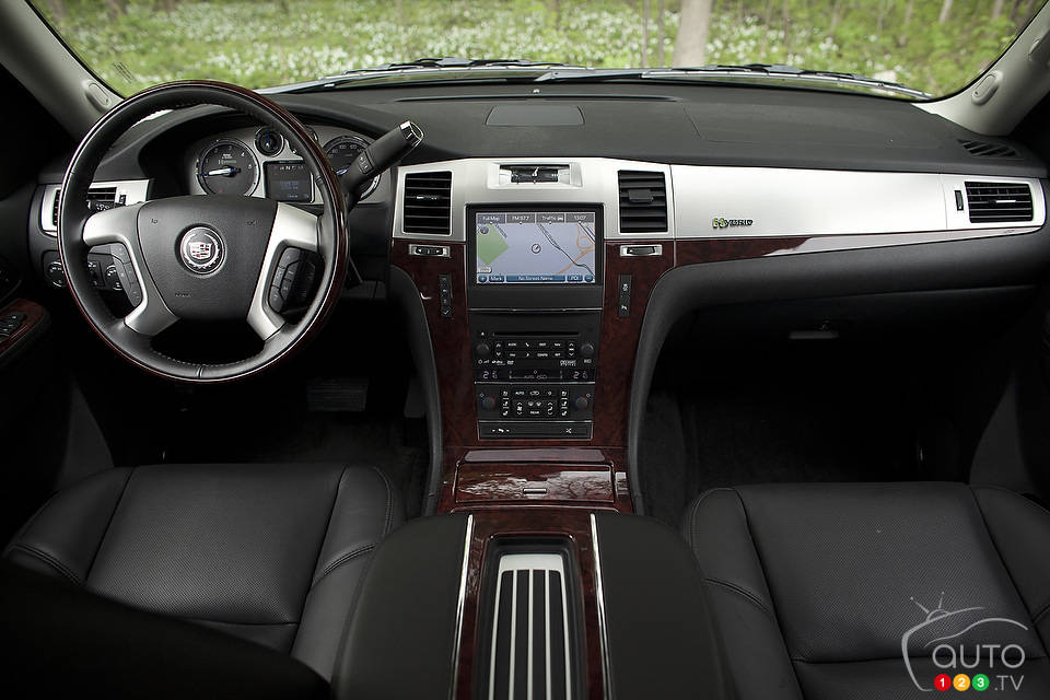 Photo: Sébastien D'Amour