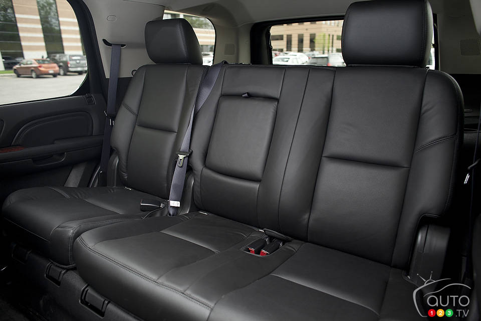 Photo: Sébastien D'Amour