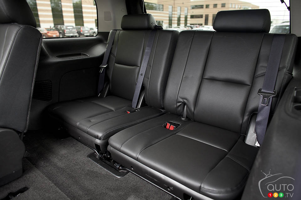 Photo: Sébastien D'Amour