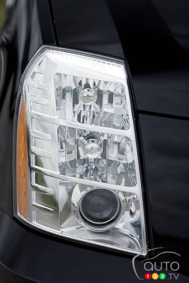 Photo: Sébastien D'Amour