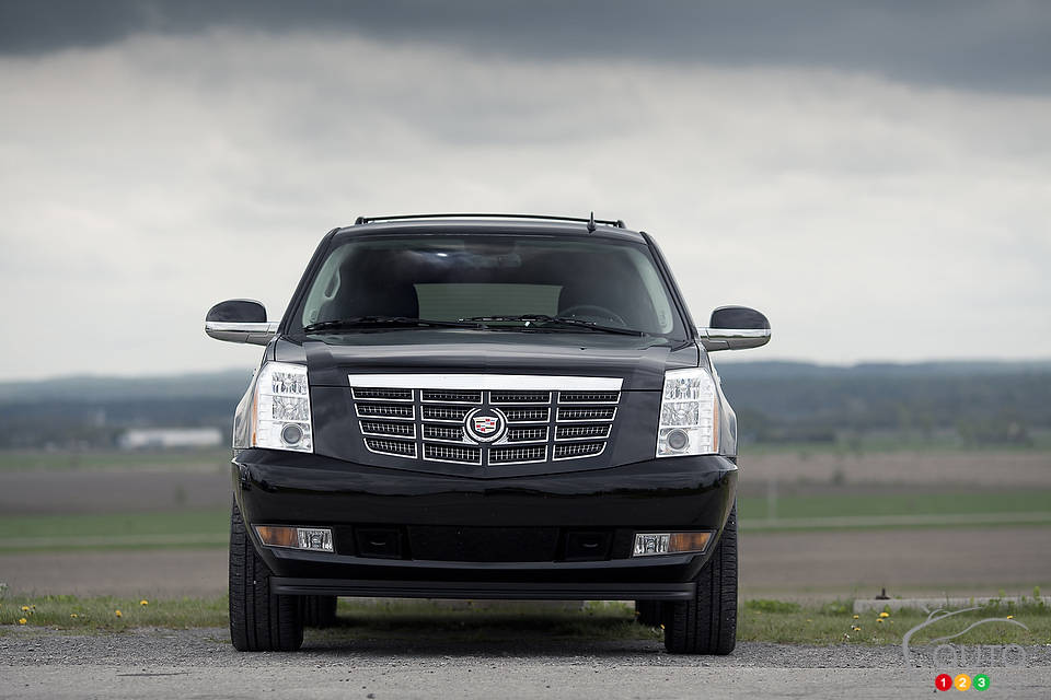 Photo: Sébastien D'Amour