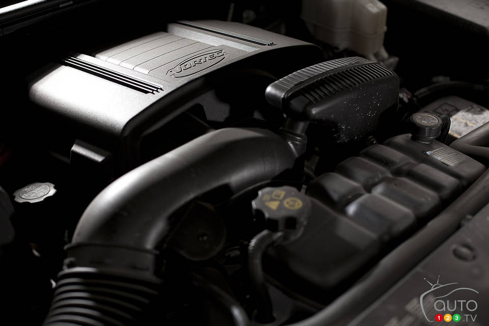 Photo: Sébastien D'Amour